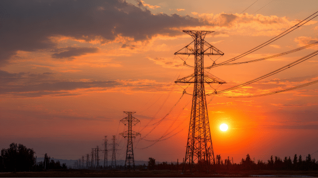 Summer Electricity Demand