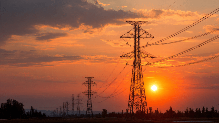 Summer Electricity Demand