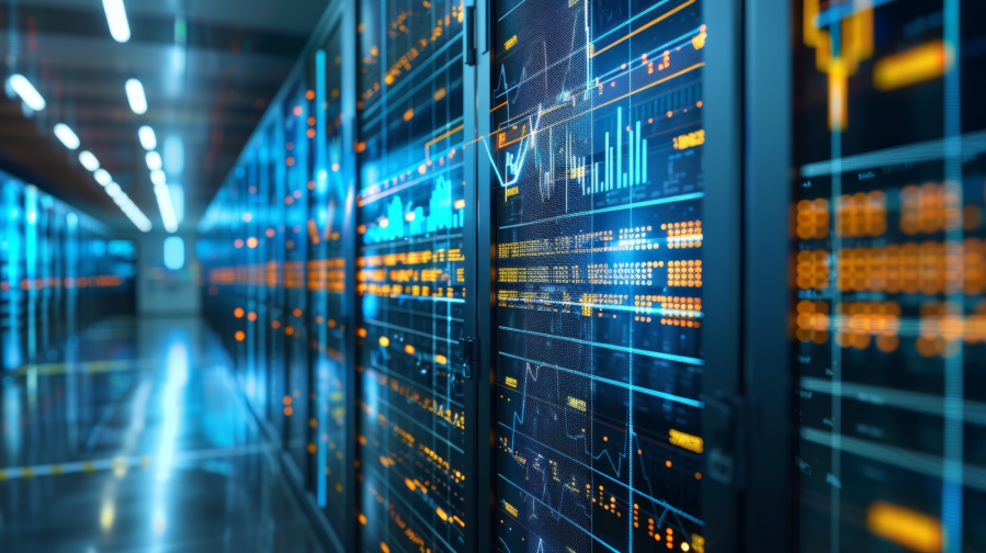 Data Center