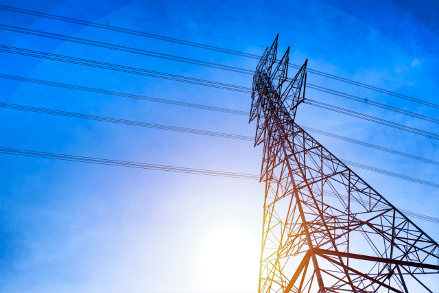 Utility Company