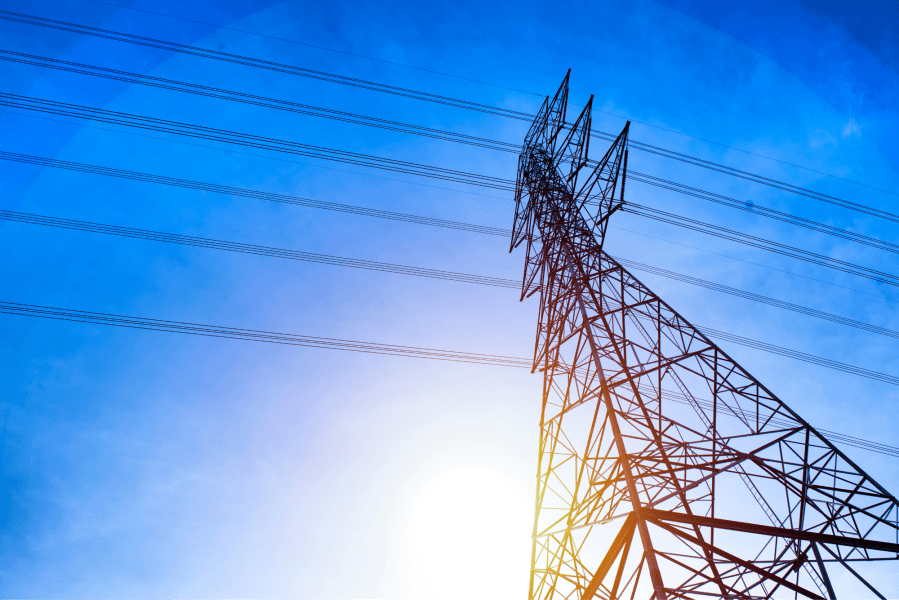 Utility Company