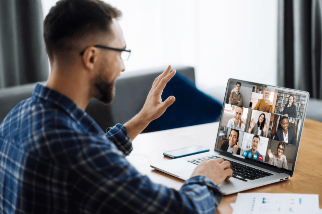 Conference Online